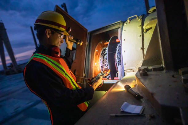 Best Generator Installation Services  in Highpoint, OH