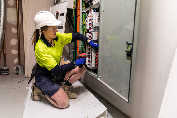 Best Electrical Upgrades for Homes  in Highpoint, OH