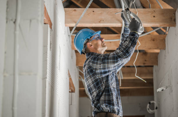 Best Electrical System Inspection  in Highpoint, OH