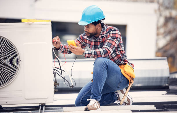 Best Electrical Installation Contractor  in Highpoint, OH