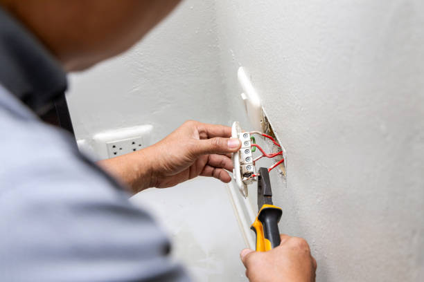 Best Electrical Rewiring Services  in Highpoint, OH
