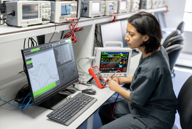 Best Licensed Electrician  in Highpoint, OH