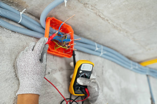 Best Affordable Electrical Installation  in Highpoint, OH