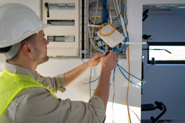 Best Affordable Electrical Installation  in Highpoint, OH