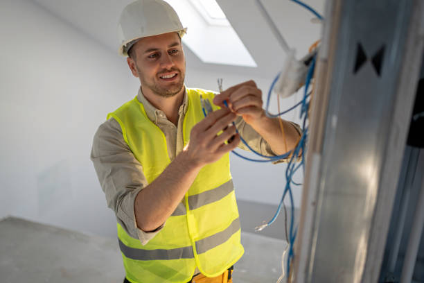 Best Electrical Installation Contractor  in Highpoint, OH