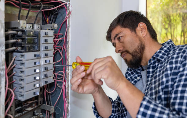 Best Circuit Breaker Repair  in Highpoint, OH